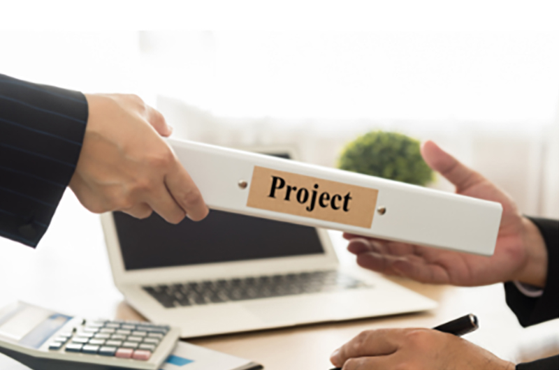 Project-Delivery