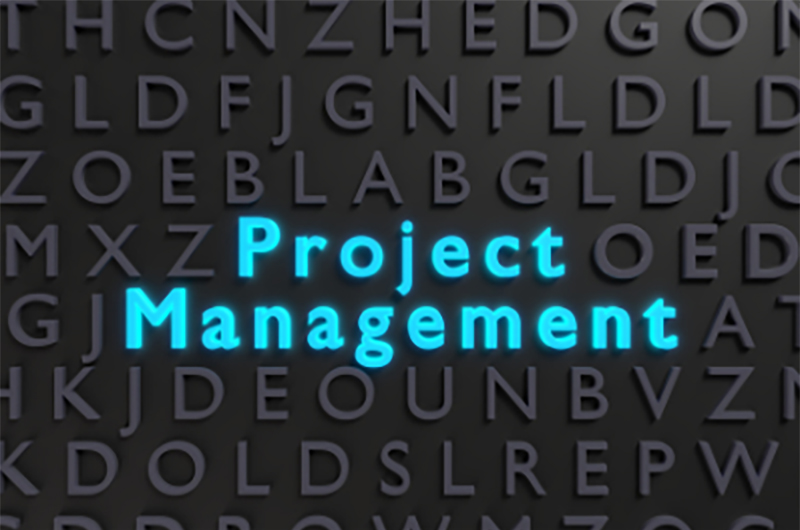 Project-Management