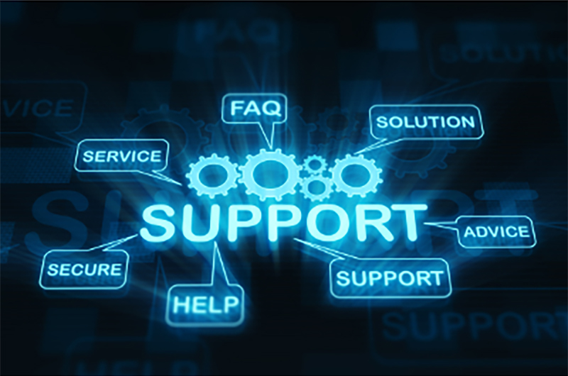 Project_Support